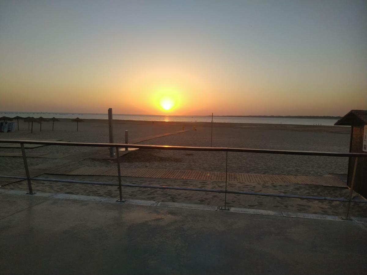 Atico Con Encanto Sanlúcar de Barrameda Exteriör bild